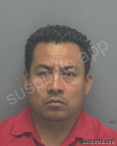 Martinez, Rigoberto Antonio