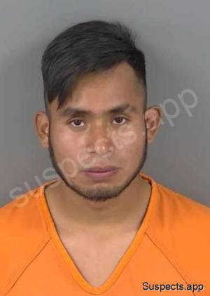 Martinsales, Rigoberto