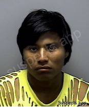 Roquehernandez, Rigoberto