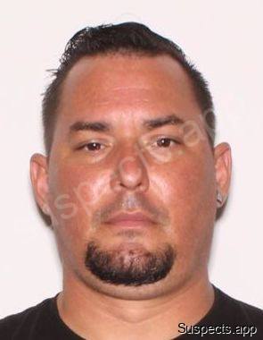 Valdes Casanueva, Rigoberto