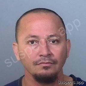 Villeda, Rigoberto G