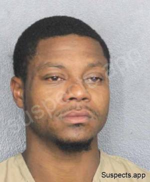 Allen, Robert Anderson