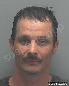 Ashmore, Robert Wayne Jr