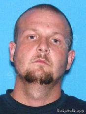 Leggett, Robert Wayne