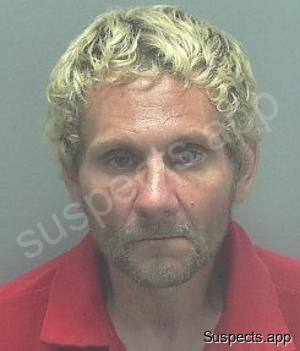 Maynard, Robert Mark