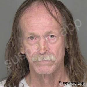 Mcabee, Robert Lee