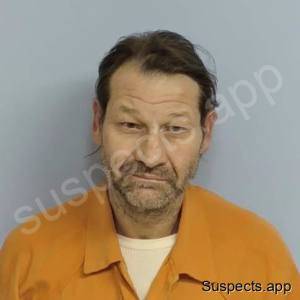Mcdonald, Robert Michael