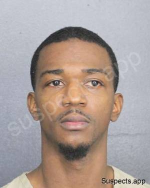 Norris, Robert Ej
