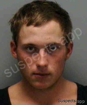Parker, Robert Gerald