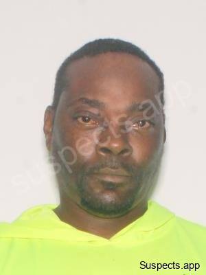 Reddick, Robert Leroy Jr
