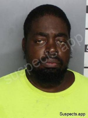 Reddman, Robert Tandoleo
