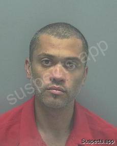 Robinson, Robert Francis Jr