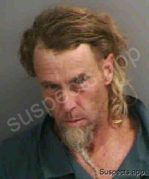 Stewart, Robert Clinton
