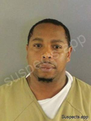 Terrell, Robert Anthony