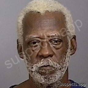 Williams, Robert Lee