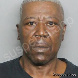 Williams, Robert Ashley