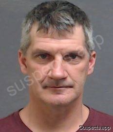 Williams, Robert Eugene