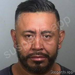 Barrera-sanchez, Roberto
