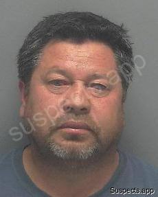 Gomez Barahona, Roberto Antonio