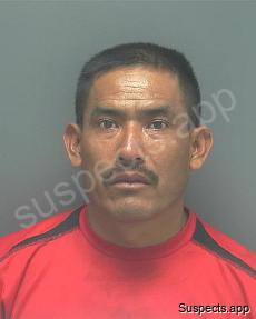 Lopez, Roberto Mateo