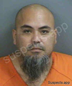 Silva, Roberto Joe Jr