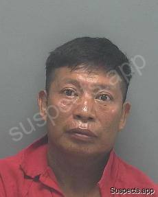 Tojin, Roberto Tiquiram