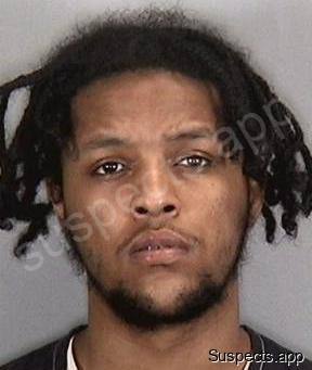 White, Robtrel Jr