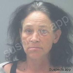 Meyer, Robyn Marie