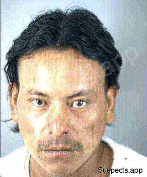 Ton, Rocendo Hernandez
