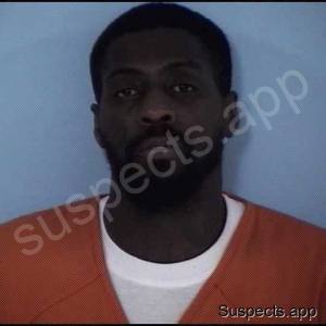 Mcclain, Roderick Dewayne