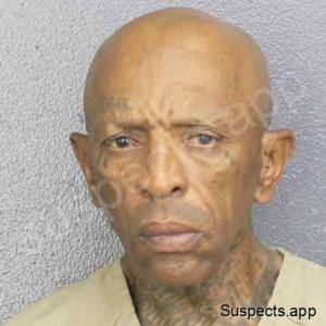 Woodard, Roderick Trevor