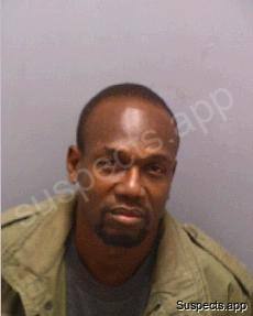 Horton, Rodney Demosthenes