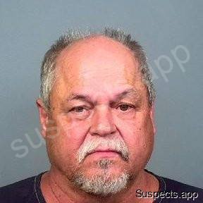 Mayner, Rodney Gene