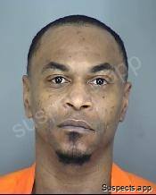 Roberts, Rodney Nathaniel