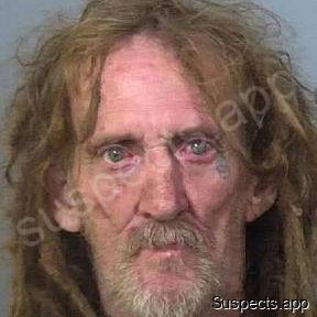 Rogers, Rodney R