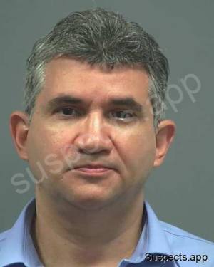 Gonzalez Naranjo, Rodolfo Ramon