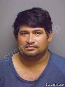 Alvarado, Rodrigo Carranza