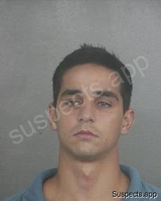 Antonio, Rodrigo