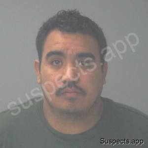 Najera Bautista, Rodrigo