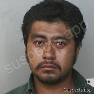 Rovelo, Rodrigo