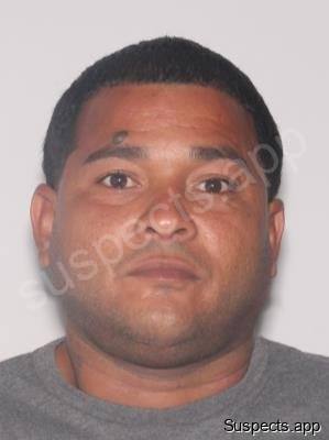 Nieves Marquez, Rogelio Junior
