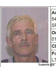 Boothe, Roger Dale