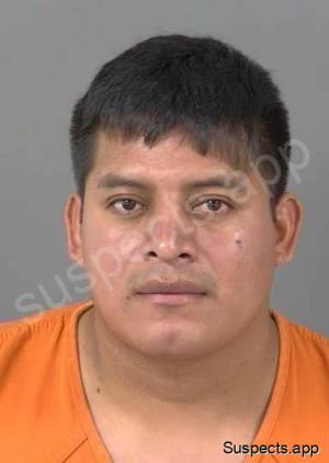 Mendezperez, Rolando