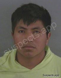 Ramirez Lucas, Rolando