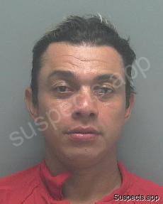 Alvarado, Rommel Rene