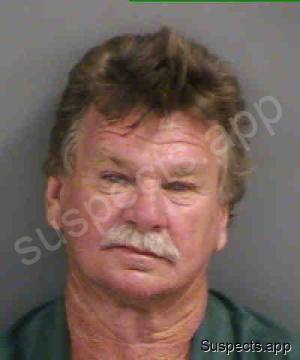 Nichols, Ronald Albert