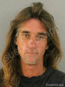 Presnell, Ronald Allen
