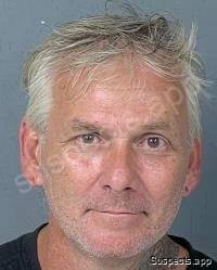 Ramsey, Ronald Wayne