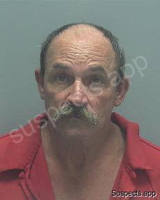 Seaberg, Ronald Dean