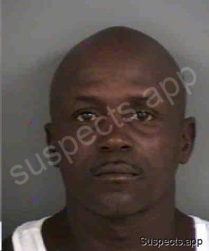 Stokes, Ronald Lee